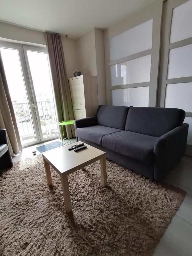 Apartment Franky Oostende Ngoại thất bức ảnh