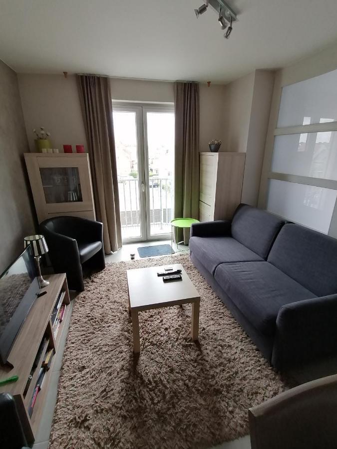 Apartment Franky Oostende Ngoại thất bức ảnh