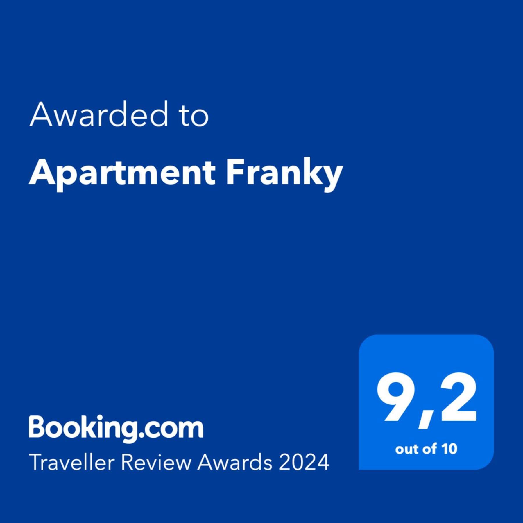 Apartment Franky Oostende Ngoại thất bức ảnh
