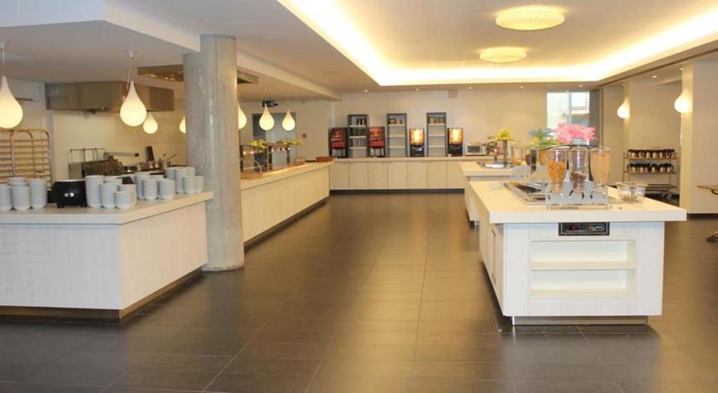 Apartment Franky Oostende Ngoại thất bức ảnh