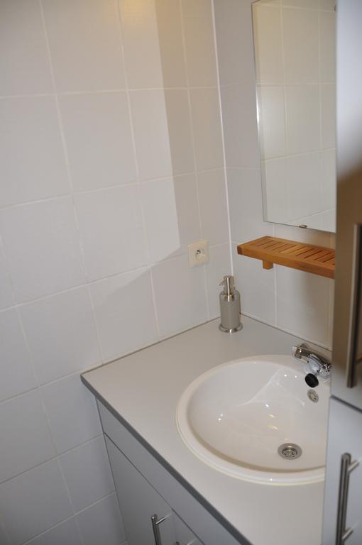 Apartment Franky Oostende Ngoại thất bức ảnh