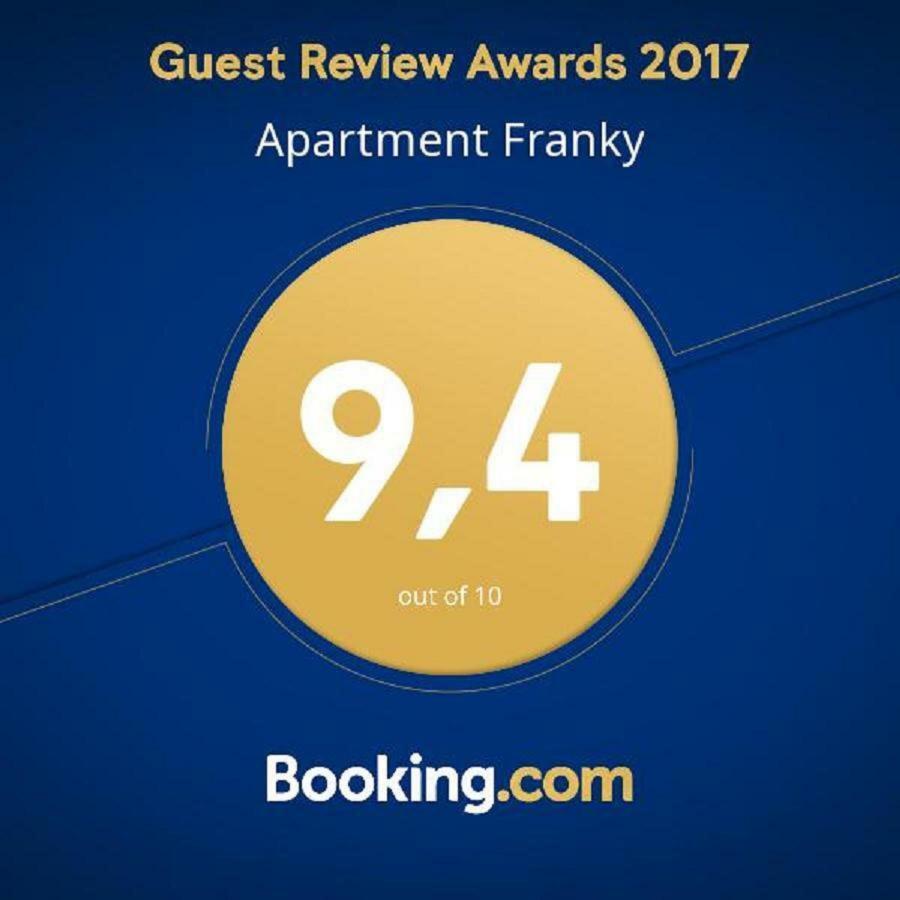 Apartment Franky Oostende Ngoại thất bức ảnh